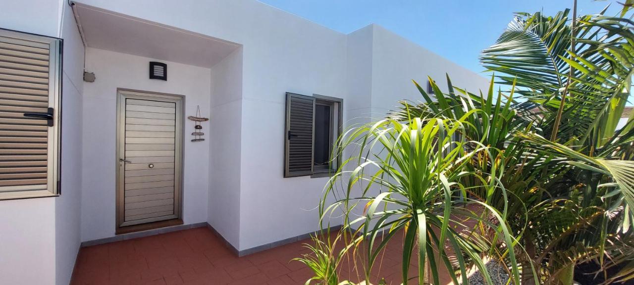 Villa Del Corazon Salinas Golf Caleta de Fuste Extérieur photo