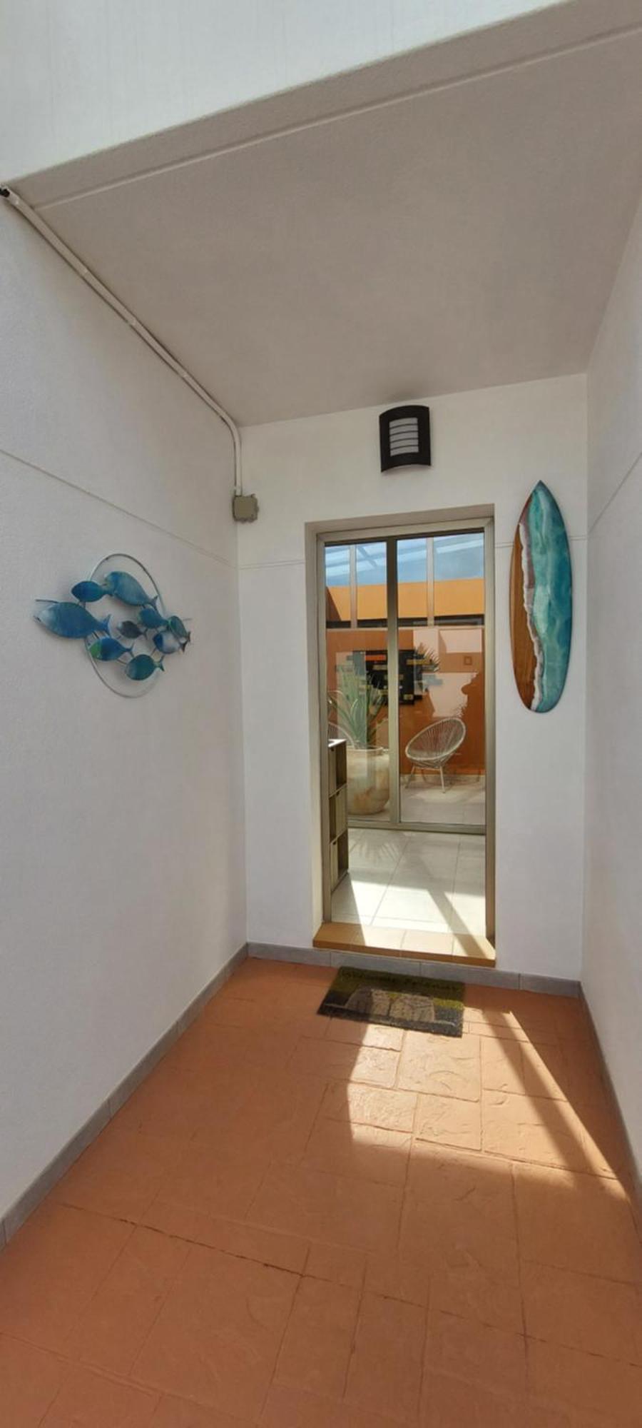 Villa Del Corazon Salinas Golf Caleta de Fuste Extérieur photo