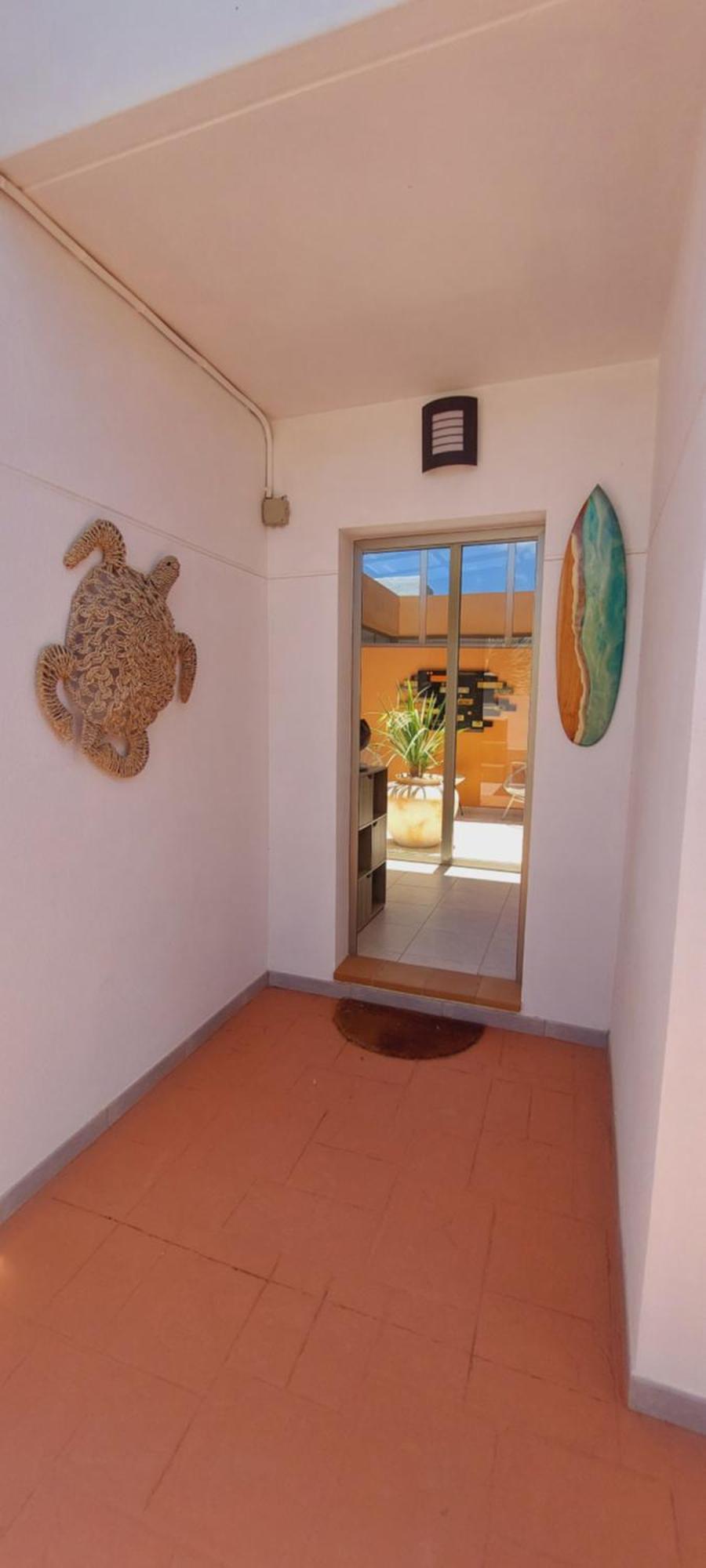 Villa Del Corazon Salinas Golf Caleta de Fuste Extérieur photo